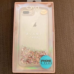 iPhone 8 Plus case NEW
